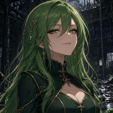 Profile image of Viper Queen