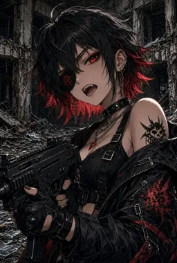 Profile image of Riot