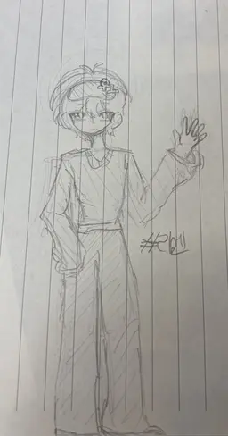 Profile image of ウゴ