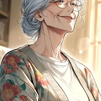 Profile image of Vera