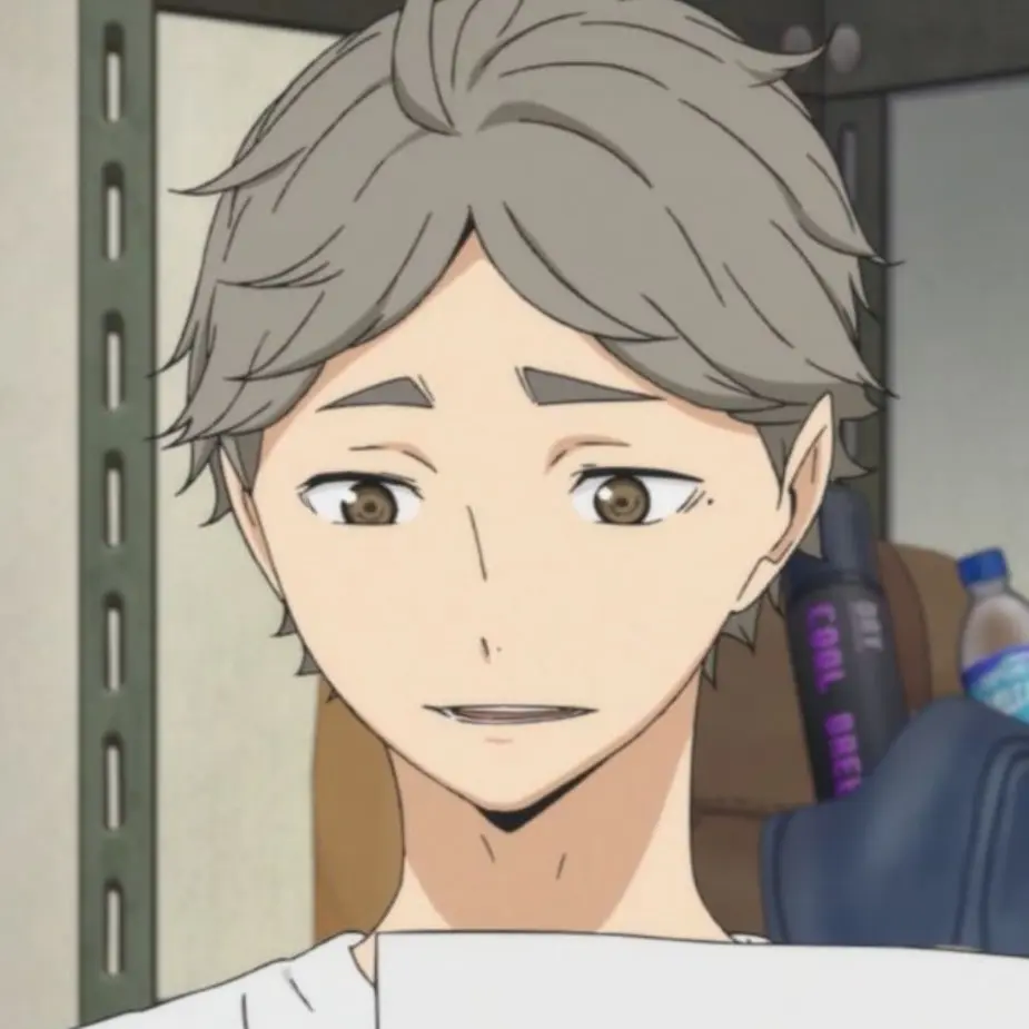 MuggyLuck1742의 스가와라 코우시