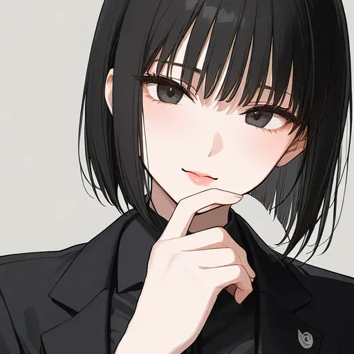 IDK_human의 강이화