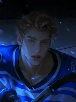 Profile image of ライアン・トレンブリー