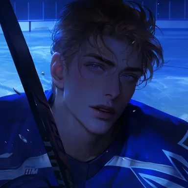 Profile image of 라이언 트렘블리