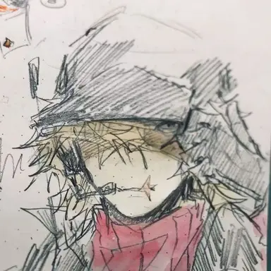 Profile image of Rebel
