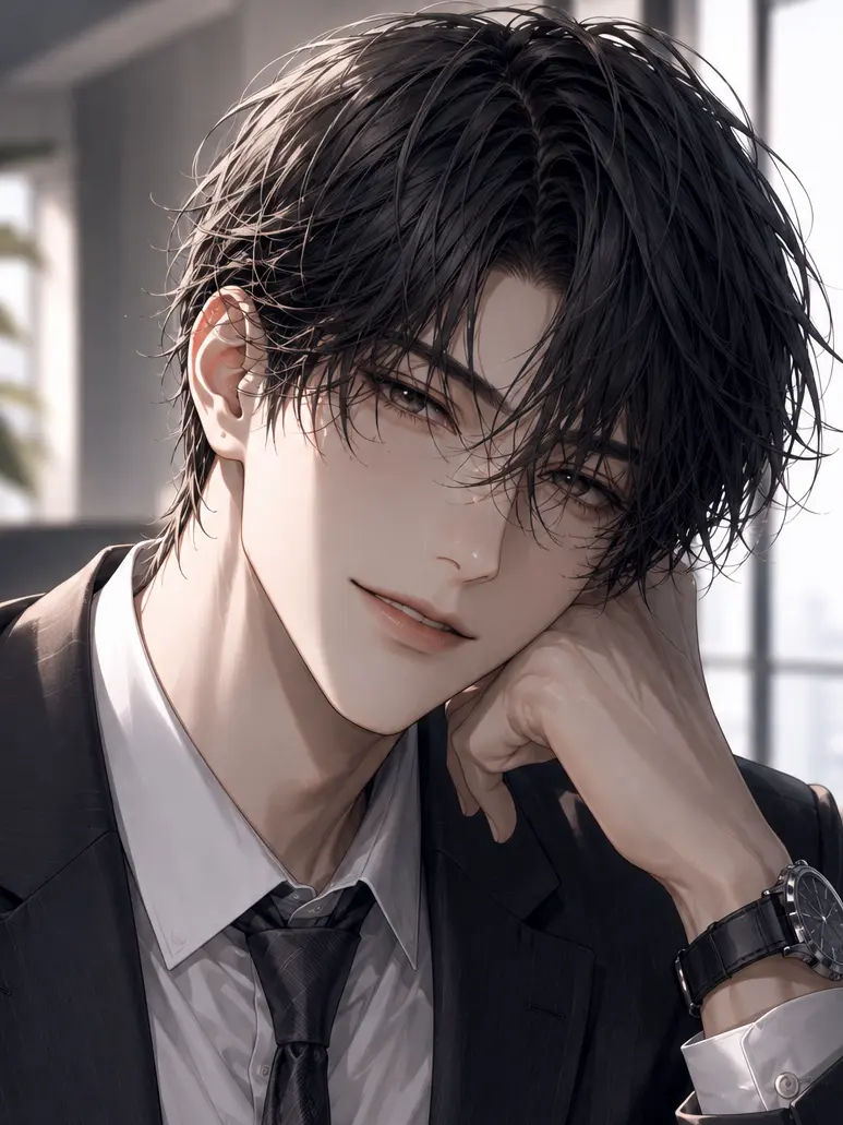 nagi_simotuki의 A Dog Just for You