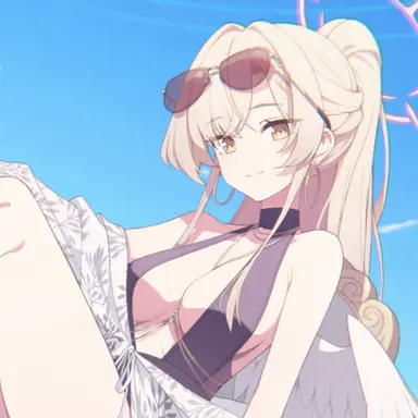 Profile image of ナギサ