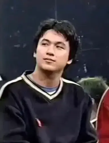 Profile image of Ely Buendia