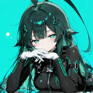 Profile image of 시오리