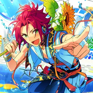 Profile image of 이사라 마오