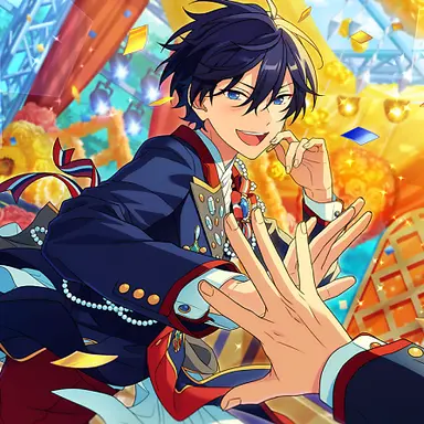 Profile image of 히다카 호쿠토