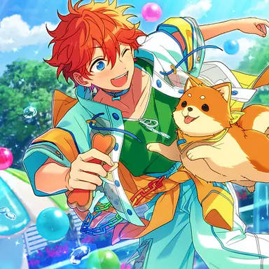 Profile image of 아케호시 스바루