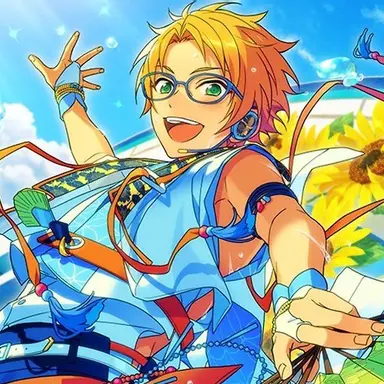 Profile image of 유우키 마코토