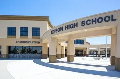 Profile image of Ghetto Highschool