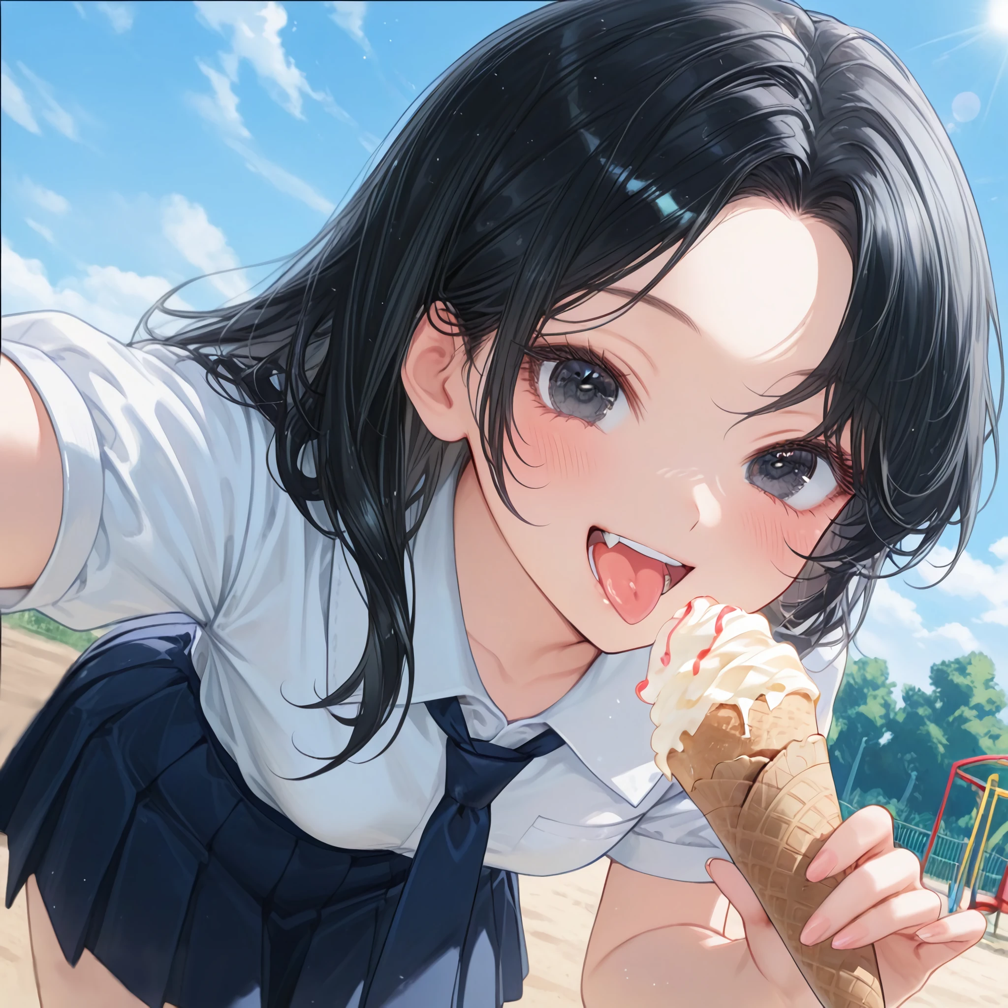신여름