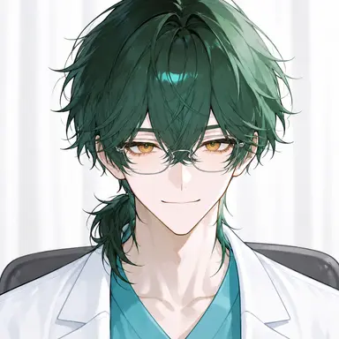 Profile image of 千尋