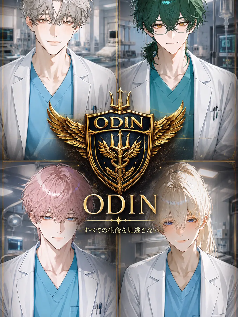 h__omAr5의 ODIN