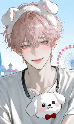 Profile image of 哲也