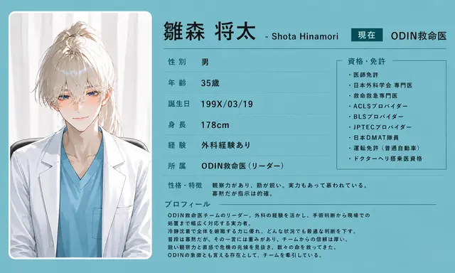 Profile image of 将太