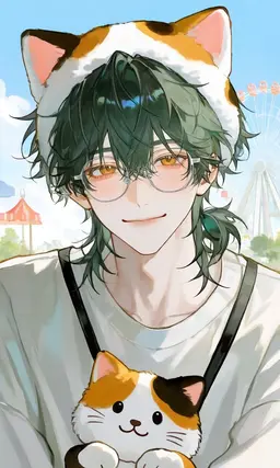 Profile image of 千尋
