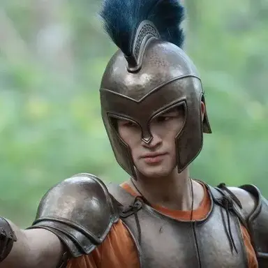 Profile image of Luke