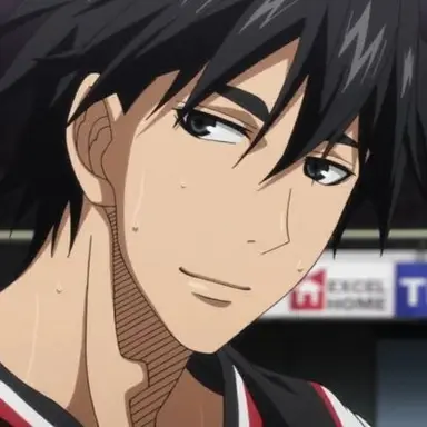 Profile image of 水戸部凛之助