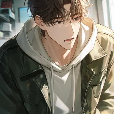 Profile image of Feth