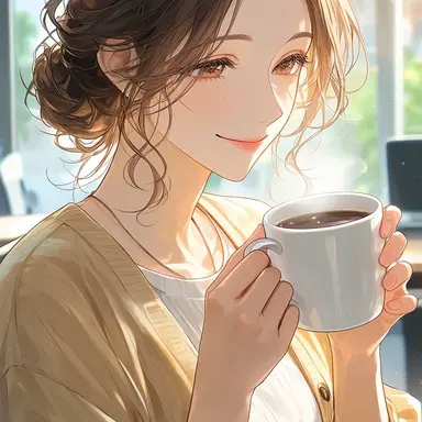 Profile image of Mara