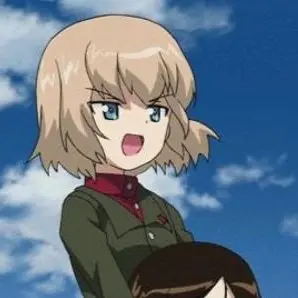 Profile image of 카튜샤