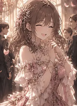Profile image of リリアーナ