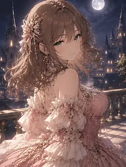Profile image of リリアーナ