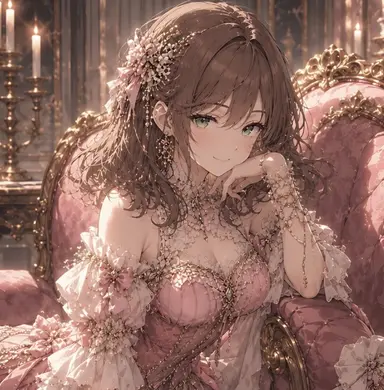 Profile image of リリアーナ