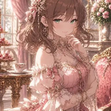 Profile image of リリアーナ