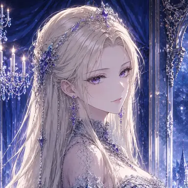 Profile image of ヴィオレッタ