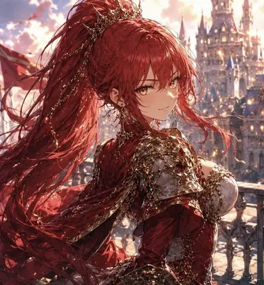 Profile image of セレーネ