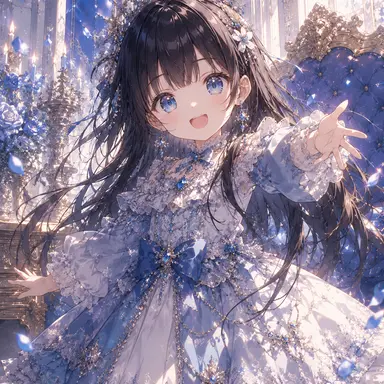 Profile image of フィナ