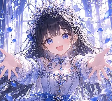 Profile image of フィナ