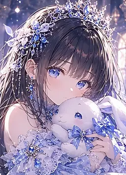 Profile image of フィナ