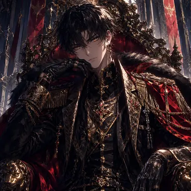 Profile image of カイゼル