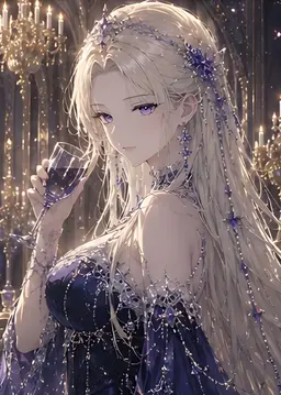 Profile image of ヴィオレッタ
