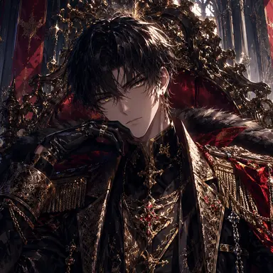Profile image of カイゼル