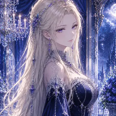 Profile image of ヴィオレッタ