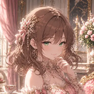Profile image of リリアーナ