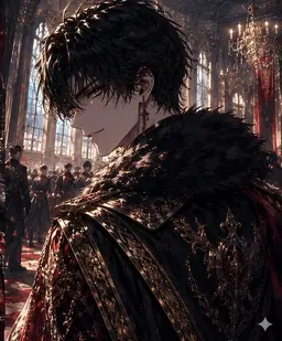 Profile image of カイゼル