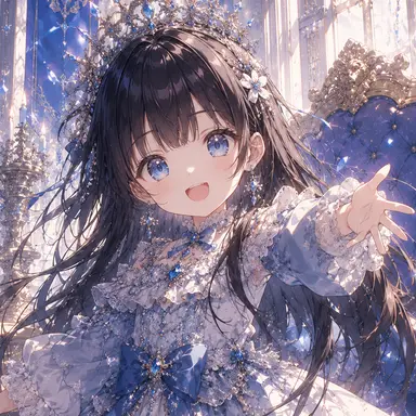 Profile image of フィナ