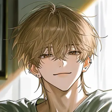 Profile image of 茜