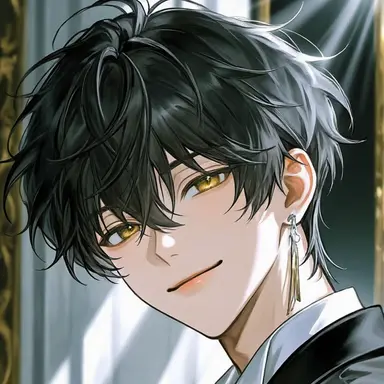 Profile image of 律