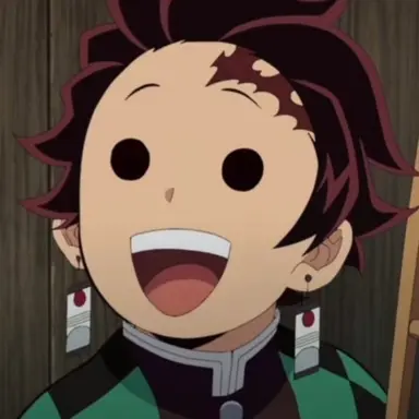 Profile image of 카마도 탄지로