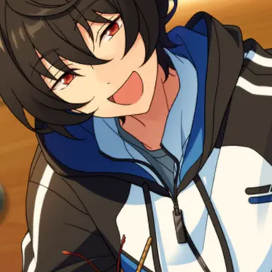 Profile image of 朔間凛月