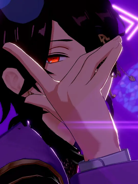 SilkyDisc6357의 怖い吸血鬼かと思ったら優しい兄的存在？！